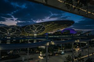 Middle East aviation growth opportunities.