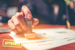 Securing Overflight and Landing Permits